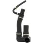 Four Seasons 85913 Degas Fitting Hose