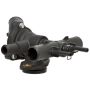 Four Seasons 85915 Outlet and Thermostat Housing Kit with Thermostat