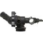 Four Seasons 85915 Outlet and Thermostat Housing Kit with Thermostat