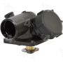Four Seasons 85924 Integrated Thermostat Housing