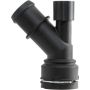 Four Seasons 85925 Engine Coolant Coupling