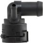 Four Seasons 85933 Engine Coolant Coupling