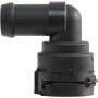 Four Seasons 85933 Engine Coolant Coupling