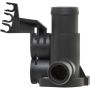 Four Seasons 85939 Engine Coolant Flange