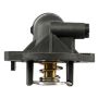 Four Seasons 85943 Water Outlet with Thermostat