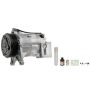 Four Seasons 8594NK Complete Air Conditioning Kit w/ New Compressor