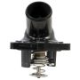 Four Seasons 85953 Water Outlet with Thermostat