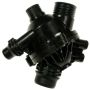 Four Seasons 85957 Outlet and Thermostat Housing Kit with Thermostat
