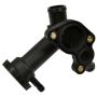 Four Seasons 85958 Coolant Filler Neck with Thermostat