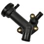 Four Seasons 85958 Coolant Filler Neck with Thermostat