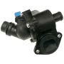Four Seasons 85960 Outlet and Thermostat Housing Kit with Thermostat