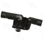 Four Seasons 85962 Thermostat Housing with Thermostat