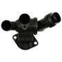 Four Seasons 85963 Thermostat Housing with Thermostat