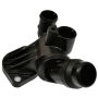 Four Seasons 85963 Thermostat Housing with Thermostat