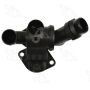Four Seasons 85963 Thermostat Housing with Thermostat