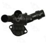 Four Seasons 85965 Thermostat Housing with Thermostat