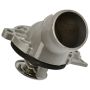 Four Seasons 85966 Water Outlet with Thermostat
