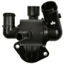 Four Seasons 85967 Thermostat Housing with Thermostat