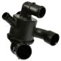 Four Seasons 85967 Thermostat Housing with Thermostat