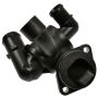 Four Seasons 85967 Thermostat Housing with Thermostat