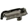 Four Seasons 85968 Thermostat Housing with Thermostat