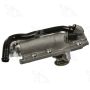 Four Seasons 85968 Thermostat Housing with Thermostat