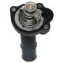 Four Seasons 85981 Water Outlet with Thermostat
