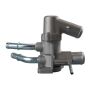 Four Seasons 85982 Outlet and Thermostat Housing Kit with Thermostat