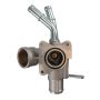 Four Seasons 85982 Outlet and Thermostat Housing Kit with Thermostat