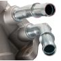 Four Seasons 85982 Outlet and Thermostat Housing Kit with Thermostat