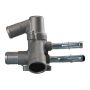 Four Seasons 85982 Outlet and Thermostat Housing Kit with Thermostat