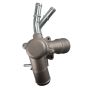 Four Seasons 85982 Outlet and Thermostat Housing Kit with Thermostat