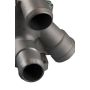 Four Seasons 85985 Outlet and Thermostat Housing Kit with Thermostat