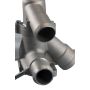 Four Seasons 85985 Outlet and Thermostat Housing Kit with Thermostat