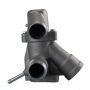 Four Seasons 85985 Outlet and Thermostat Housing Kit with Thermostat