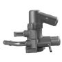 Four Seasons 85985 Outlet and Thermostat Housing Kit with Thermostat