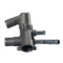 Four Seasons 85985 Outlet and Thermostat Housing Kit with Thermostat