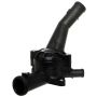Four Seasons 85990 Outlet and Thermostat Housing Kit with Thermostat