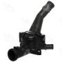 Four Seasons 85990 Outlet and Thermostat Housing Kit with Thermostat