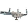 Four Seasons 86004 Integrated Thermostat Housing