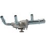 Four Seasons 86004 Integrated Thermostat Housing