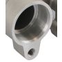 Four Seasons 86005 Outlet and Thermostat Housing Kit with Thermostat