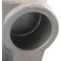 Four Seasons 86005 Outlet and Thermostat Housing Kit with Thermostat