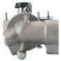 Four Seasons 86005 Outlet and Thermostat Housing Kit with Thermostat