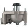 Four Seasons 86005 Outlet and Thermostat Housing Kit with Thermostat