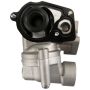 Four Seasons 86005 Outlet and Thermostat Housing Kit with Thermostat