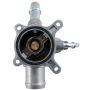 Four Seasons 86008 Water Outlet with Thermostat