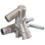 Four Seasons 86012 Outlet and Thermostat Housing Kit with Thermostat