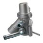 Four Seasons 86012 Outlet and Thermostat Housing Kit with Thermostat