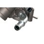Four Seasons 86012 Outlet and Thermostat Housing Kit with Thermostat